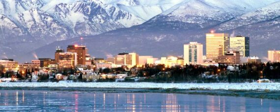 Alaska