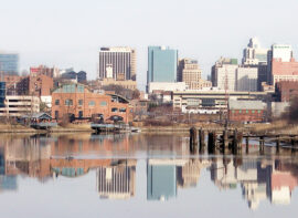 Delaware