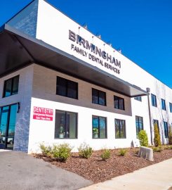 Birmingham Family Dental Services