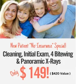 Double Oak Mountain Family Dentistry