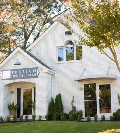 Perrigo, Lucas B Dmd,Pc