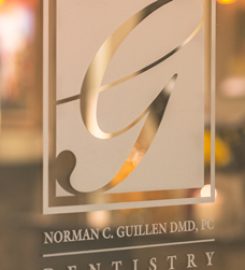 Dr Norman Guillen Dmd Pc