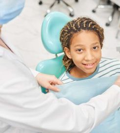 Anglin & Nelson Dental