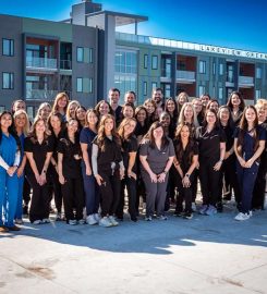 Birmingham Family Dental Services