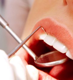 Dale Hugh Vohler, DMD