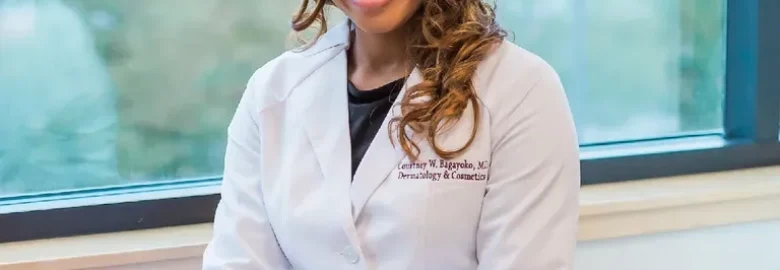 Courtney Weathersby Bagayoko, MD