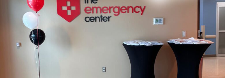 The Emergency Center at Conroe