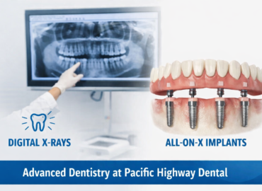 Pacific Highway Dental
