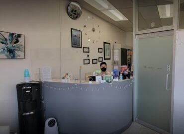 Pacific Highway Dental
